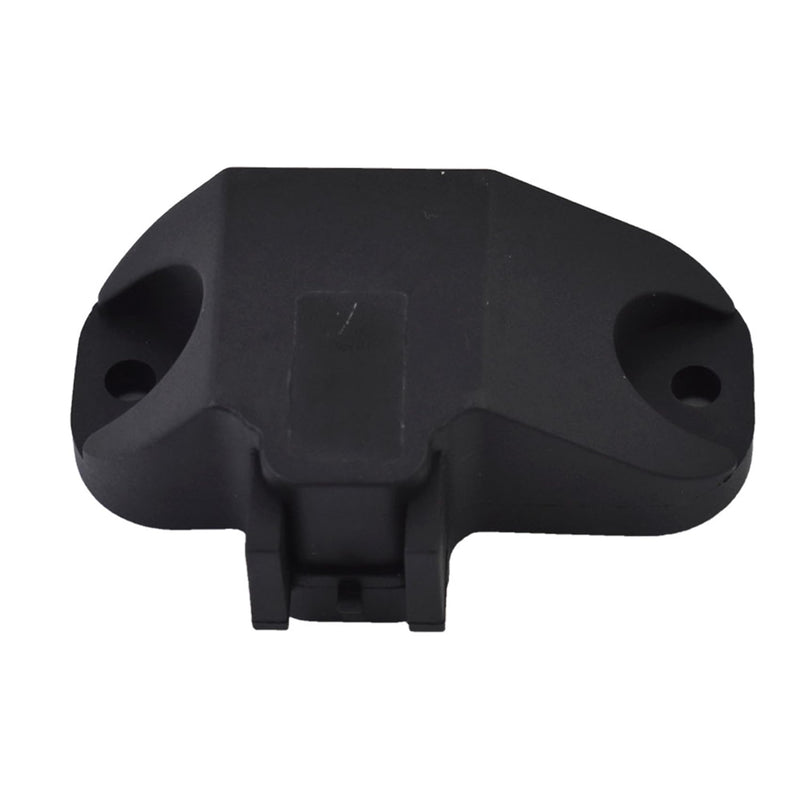 labwork Diesel Engine Turbo Air Boost Pressure Sensor Black Replacement for 23522322 2000-2003