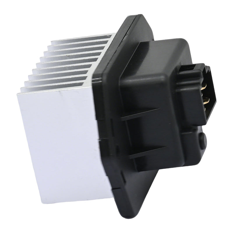 Blower Motor Resistor Compatible with Honda Civic 2012 2013 2014 2015 Fan Control Module