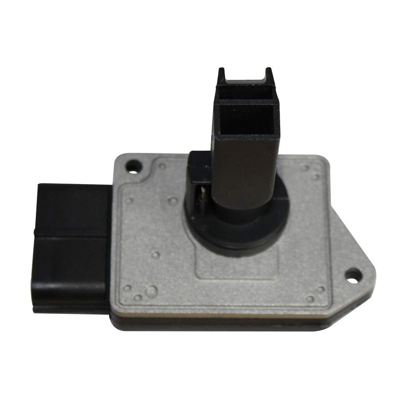 Mass Air Flow Sensor Meter MAF Sensor Compatible with 01-05 Ford Explorer & 01-03 Ford Ranger & 04 Mazda B4000 6 Prong
