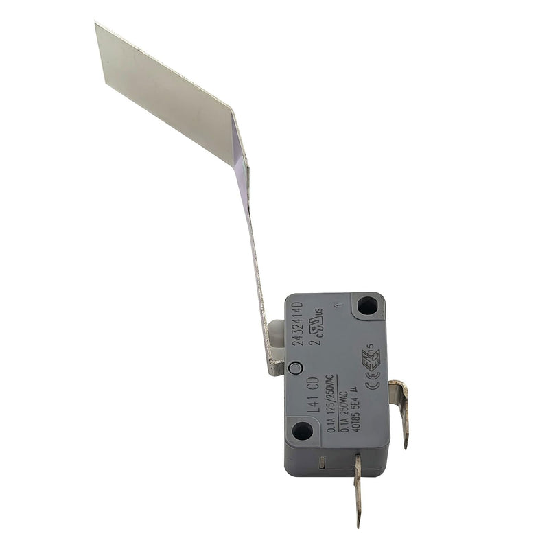 RV Furnace Air Flow Sail Switch for 31094 AFM AFLD AFLA DFMD Series Gray