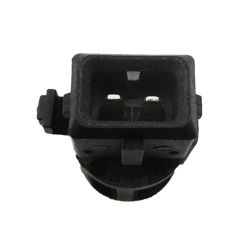HiSport Air Intake/Charge Temperature Sensor IAT - 13621739510 Compatible with BMW 318I 323CI 325CI 328CI 330CI 525I 528I 530I 540I 740I 750IL 850CI M3 X3 X5 Z3 1995-2006 - Replaces 1739510 AX165