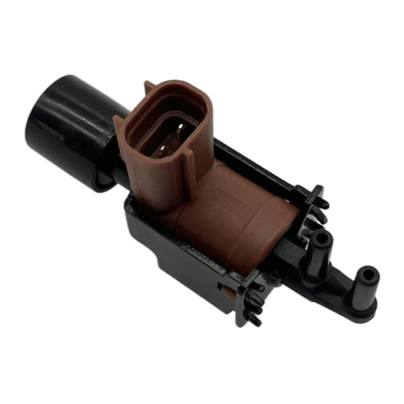 Vacuum Switch Valve Solenoid 25860-62010 911-612 Compatible with ES300 ES330 RX300 RX330 RX350 Avalon Camry Highlander Sienna Solara