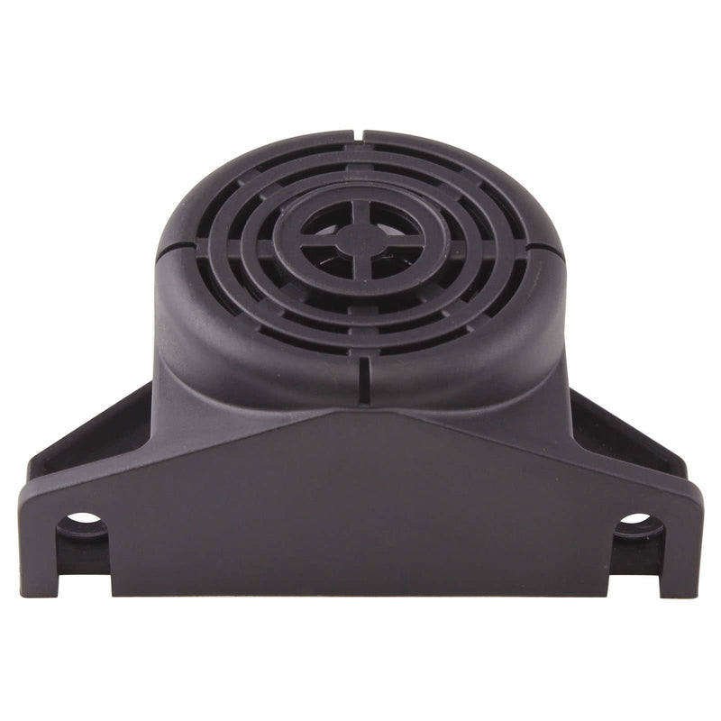 FARBIN Truck Back-up Alarm 105dB 12V/48V Car Reverse Horn BIBI Buzzer Warning Alarm Siren Waterproof Industrial Heavy-Duty Backup Warning (Circular Alarm reversing Horn) Circular Alarm reversing Horn