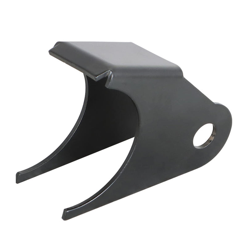 523-288 Upper Rear Shock Mount Repair Bracket Replacement for 1999-2007 Silverado Sierra 1500 2500