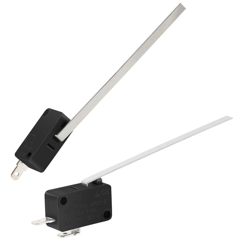 2 Pack 232261 Sail Switch RV Furnace Replacement Part Fit for Suburban SF Series SF-20/25/30/35/42, SF-20F/25F/30F/35F/42F Type2