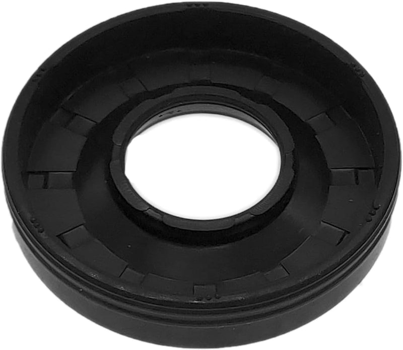 Pair for GM LS1 LQ4 LQ9 5.3 6.0 5.7 Compatible with Knock Sensor Grommets Valley Pan Seal Gasket