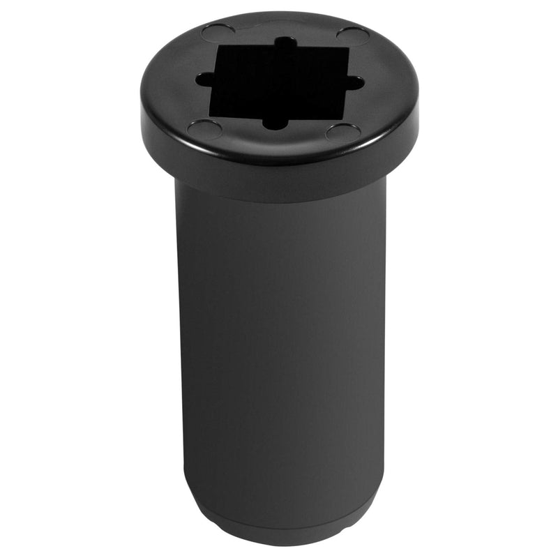 Rear Suspension A-Arm Bushing Kit for Polaris Sportsman 500 RSE Sportsman 400 4x4 700, Lower Control Bushings A-Arm Short & Long Bushings + Spacers Set (38Pcs)