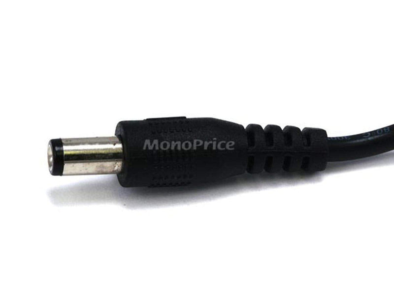  [AUSTRALIA] - Monoprice Digital Coax & Optical Toslink to R/L Stereo Audio Converter