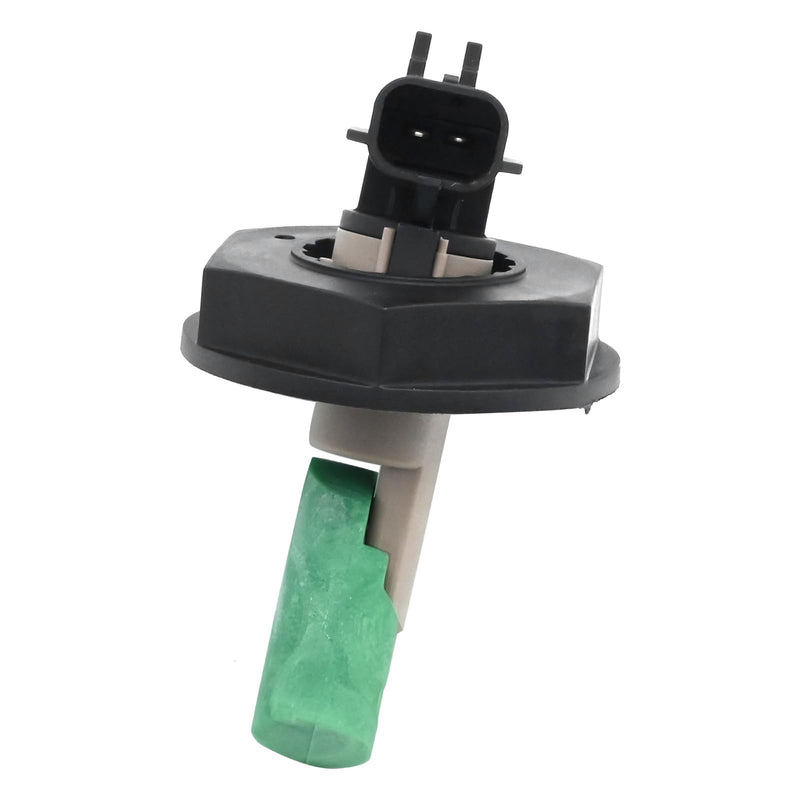 Coolant Level Sensor 924-5205 Replacement for Freightliner Cascadia 2008-2020, Replacement for Columbia 2007-2017 Heavy Duty Coolant Fluid Level Sensor 0662384002