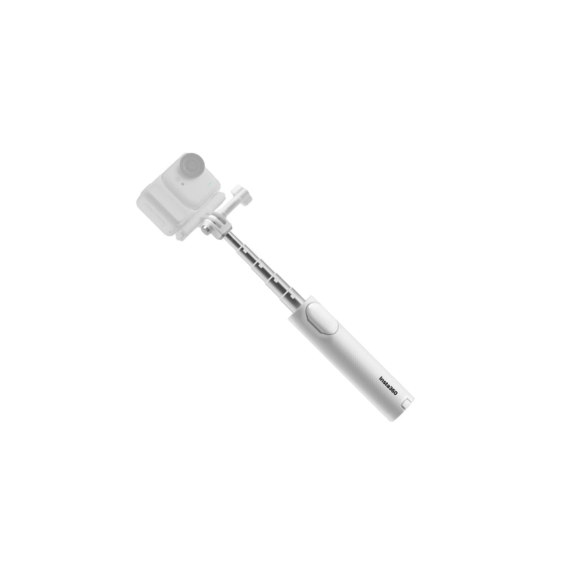 Insta360 Mini 2-in-1 Tripod 2.0 (White)