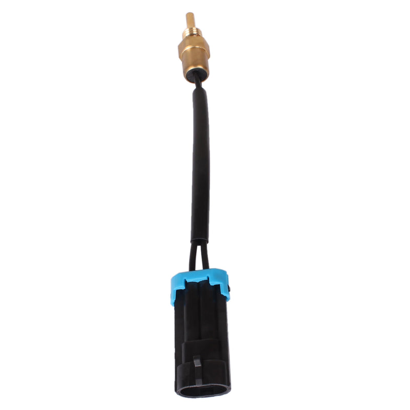 Boat Engine 8M0148668 885342001 885342002 Temperature Sensor for Mercury Mercruiser Mariner 30HP 40HP 135HP 150HP 175HP 225HP 250HP 275HP 300HP Outboard Motor Temp