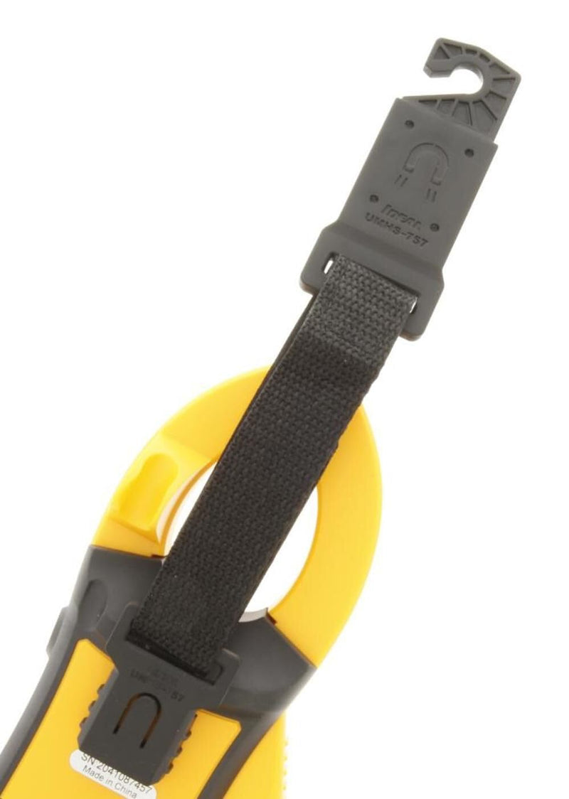 Ideal Electrical Universal Magnetic Hanging Strap - Compatible with Many of IDEAL's Testers Including Multimeters and Clamp Meters (UMHS-757)