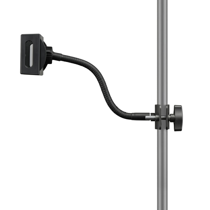 Tablet Phone Holder, 14 Inch Flexible Gooseneck Mount (14 Inch)