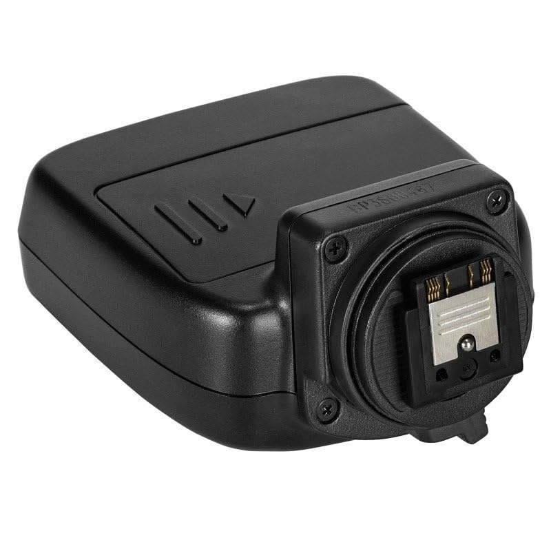 Yongnuo YN560-TX II S Wireless Flash Trigger for Sony Cameras, Controller Trasmitter for Yongnuo YN-560III YN560 IV Flash Speedlite YN560-TX II for Sony