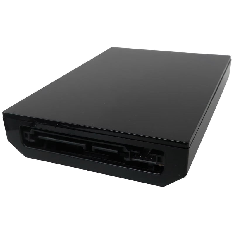 Upgraded Replacement Internal HDD Hard Drive Disk Compatible with Xbox 360 Slim to Increase Capacity of the Console - 320GB