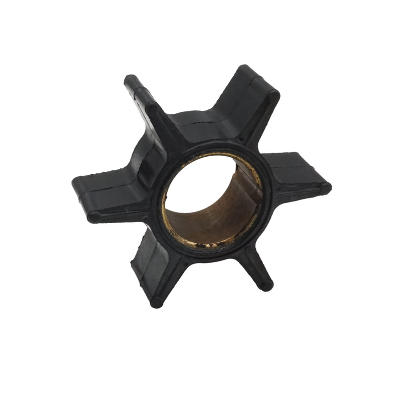 77177A3 Water Pump Impeller Kit with 20268 Impeller for Mercury and for Mariner 2-Cycle 30-70 HP Outboard Motors Replaces 46-77177A3, Sierra 18-3324