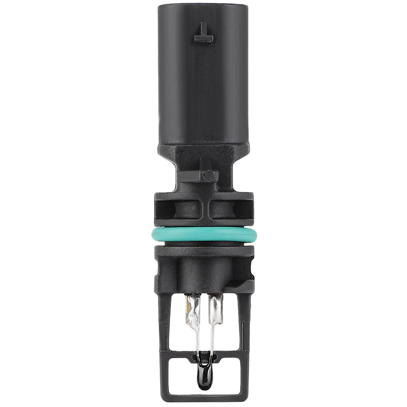 SCITOO Intake Air Temperature Sensor IAT 5149182AA for Avenger CV Challenger Charger Durango Grand Caravan Journey for RAM Intake Air Temperature Sensor TS10539 5149182AB