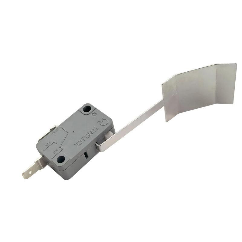 31093 Sail Switch Replace Kit for AFSAD AFSD AFMD Series RV Camper Furnaces Direct Replacement Solve Heating (Gray) GRAY