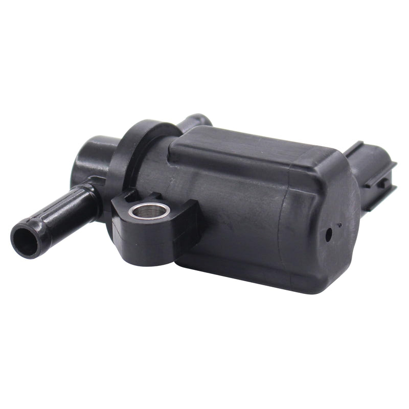 MOTOKU EVAP Vapor Canister Purge Solenoid Vent Valve for Nissan Armada TITAN Pathfinder Xterra 2005-2015 Frontier NV1500 NV2500 NV3500 2005-2021