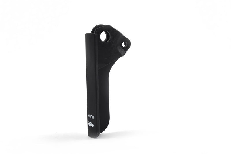 Generic Hood Control Release Cable Handle for Ford F-250/F-350 Super Duty (1999-2010),F81Z-16916-AB