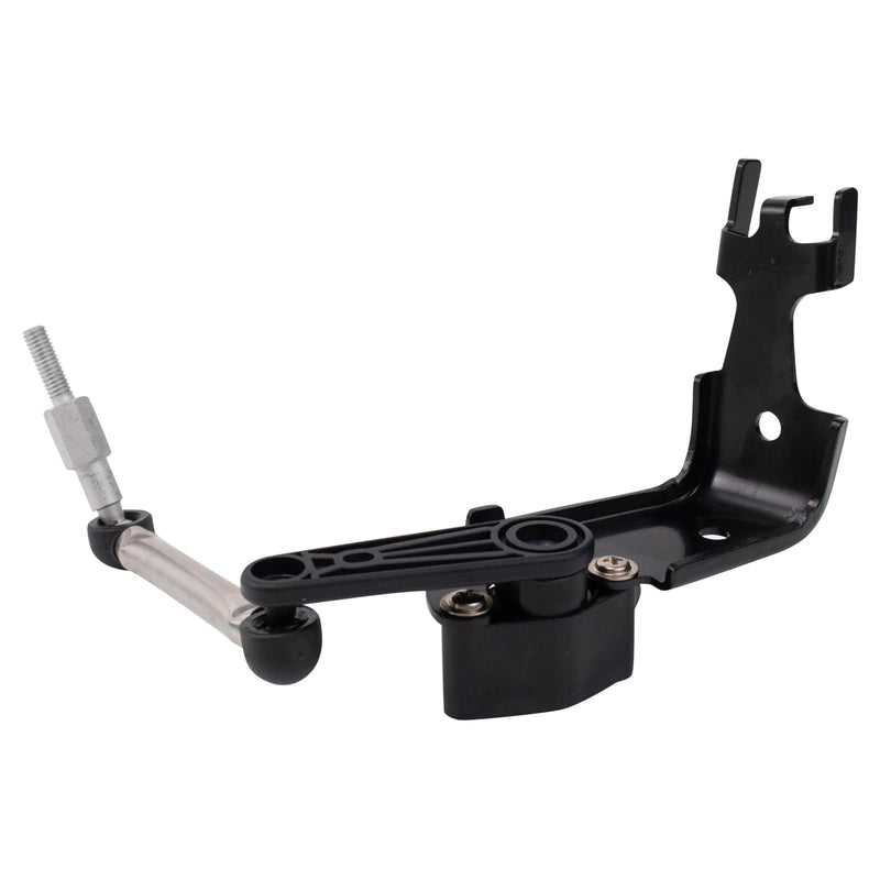 TRQ Front Left Ride Leveling Height Sensor Drivers Side Compatible with 2019-2021 Audi e-tron Quattro 2017-2023 Q7 Q8 2020-2021 SQ8