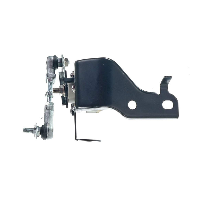 A-Premium Ride Height Level Sensor Compatible with Toyota Land Cruiser 2003-2007 & Lexus LX470 1998-2007, V8 4.7L, Rear Side, Replace# 89407-60010, HST-026