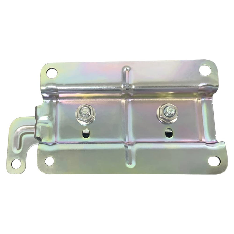 Intake Manifold Vacuum Runner Solenoid Valve for Mazda CX-7 3 5 6 Replace 4M5G-9A500 K5T46597 K5T81777