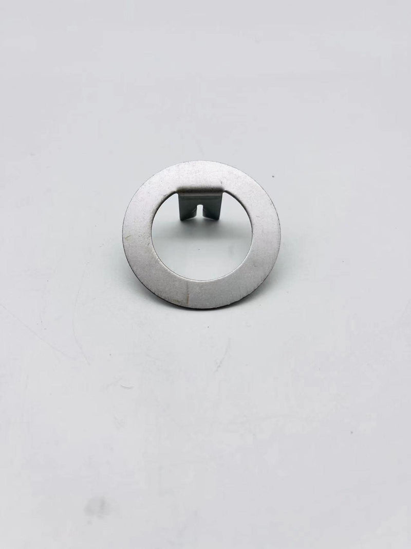 Replacement Trailer Spindle Washer Trailer Tang Washer for EZ Lube Spindle Wheel Axles 2000 to 7000 lb (8 Pack)