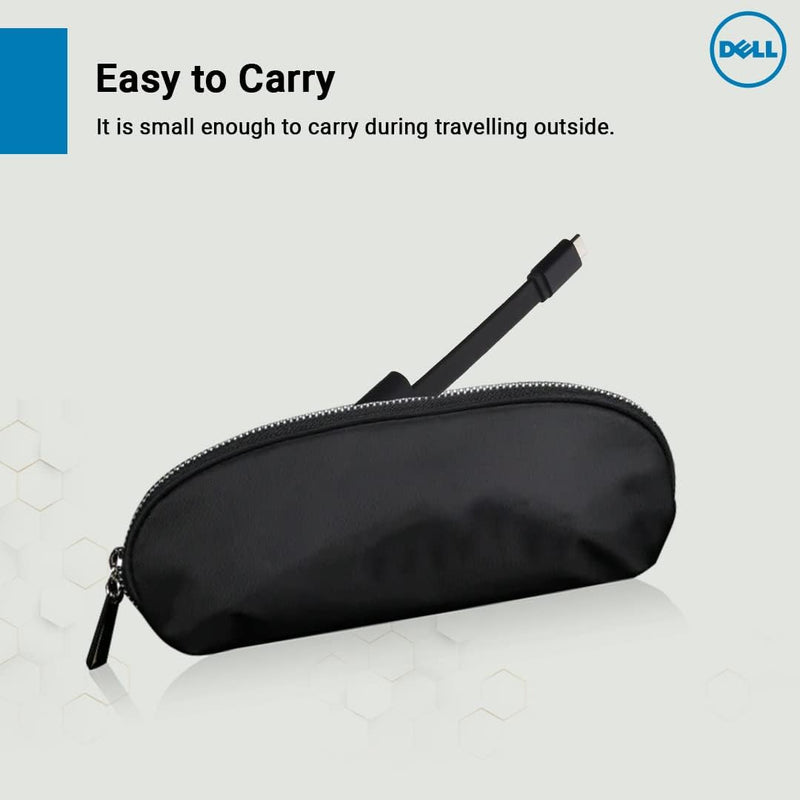 Dell USB/HDMI A/V Cable
