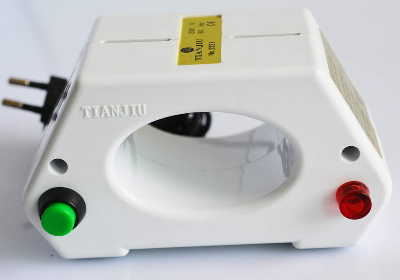 Demagnetizer Demagnetization Watch Machine Repair Tool