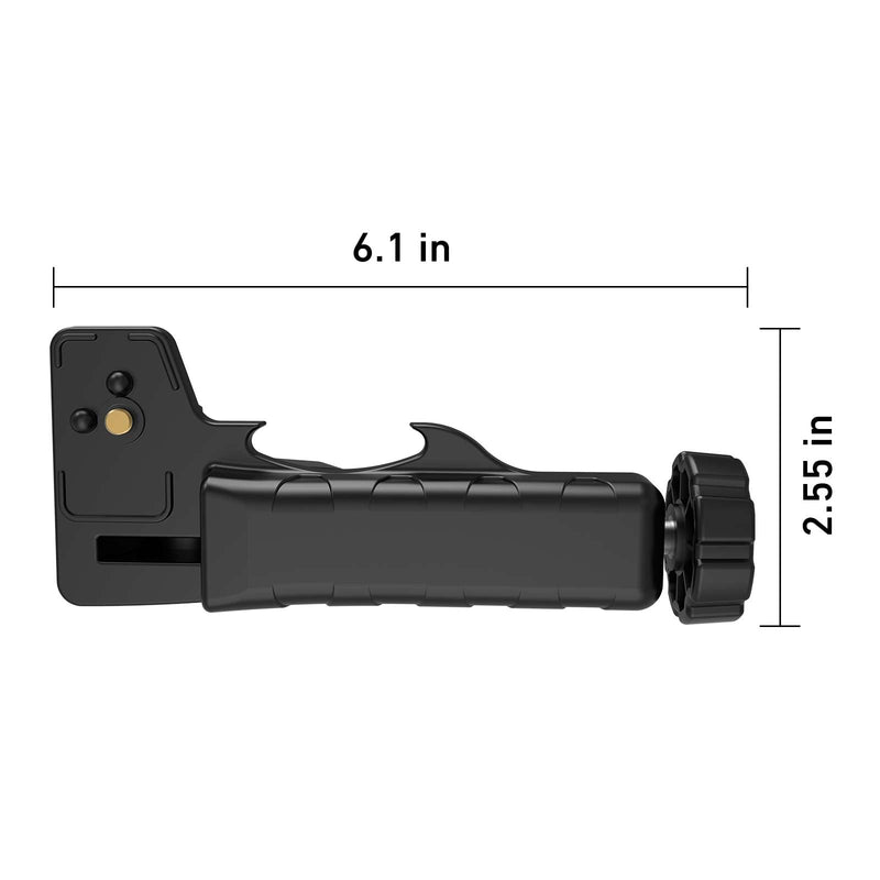 2610A14830 laser receiver bracket for LR30,LR24,RD1 and RD5