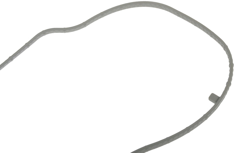 Dorman 918-369 Crankcase Filter Housing Gasket Compatible with Select Dodge/Ram Models