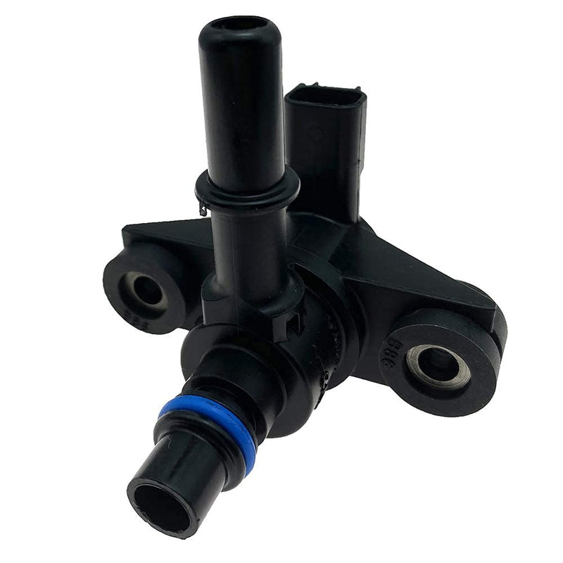 Purge Valve Assembly for 2011-2016 Ford Mustang GT Explorer F-150 Edge Raptor Taurus Flex Replace AU5A9G866AB AU5A-9G866AB AU5Z- 9C915-B CX-2409