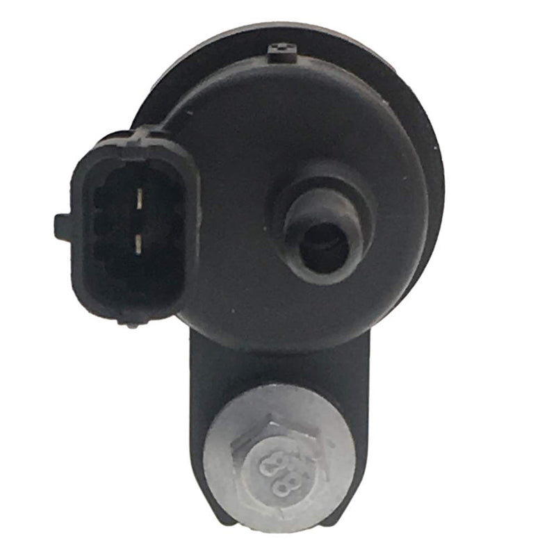 Vapor Canister Purge Valve 911-082 12610560 214-2137 Compatible with Buick Enclave Lacrosse Cadillac ATS CTS ELR SRX XTS Camaro Caprice Equinox Impala Traverse Volt GMC Acadia Canyon Terrain Outlook
