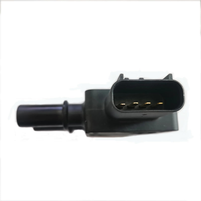 5492073 4358994 Differential Pressure Sensor fits Cummins EPA17 ISX/QSX 15L Engine Freightliner Cascadia 5MPP2-10 A0618902