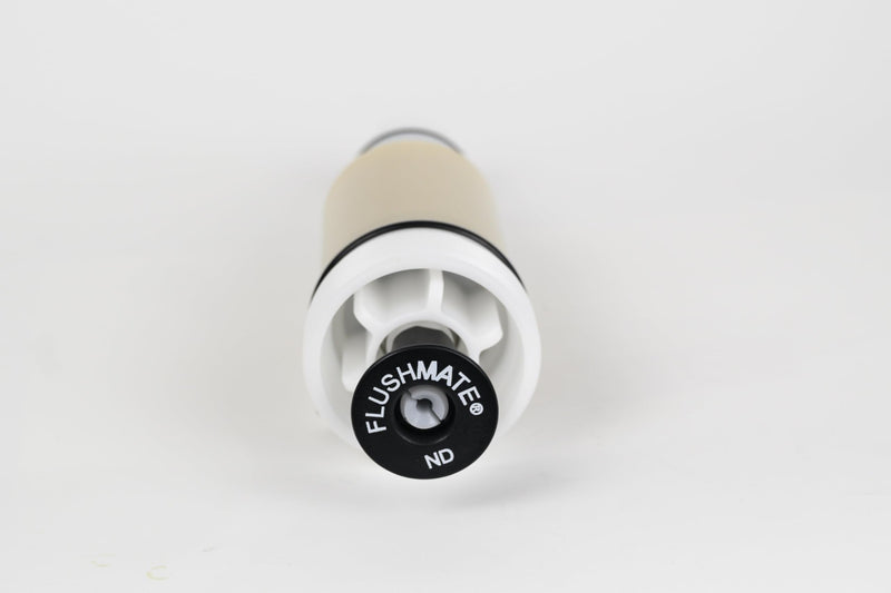 Flushmate C-100500-KIT OEM Replacement Flush Valve Cartridge for Flushmate 500, 501, 503, 504 Pressure Assist Systems - Duckbill Valve, Filter Screen & Lower Supply Filter, 1.0 & 1.6 GPF Systems 1.6, 1.0 GPF