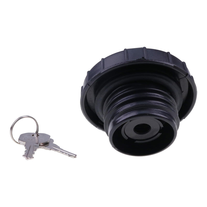 HOLDWELL Fuel Tank Cap 7023550 Compatible with Bobcat Excavators E32 E32i E34 E35 E35i E42 E45 E50 E55 E85 Loaders A300 A770 S130 S150 S185 S205 S220 S250 S450 S510 S530