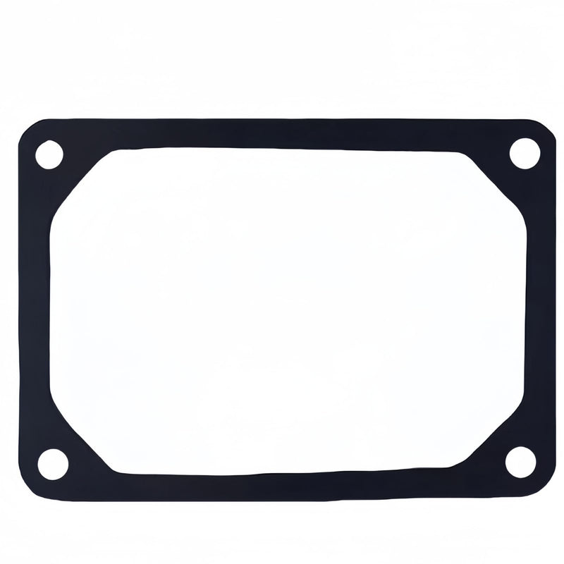 697110 795387 Crankcase Gasket & Oil Seal Combo Set Compatible with Briggs Stratton, Replace 793880 272475s 594195
