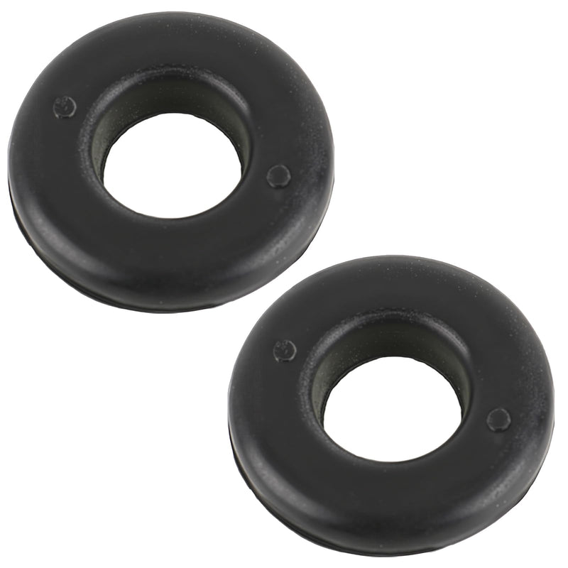 AUTOKAY 53013360AA PCV CCV Vent Valve Elbows Grommet and Crankcase Vent Tube Breather Hose Kit Fit for Jeep Grand Cherokee Wrangler 2000-2004 Cherokee 1997-2001