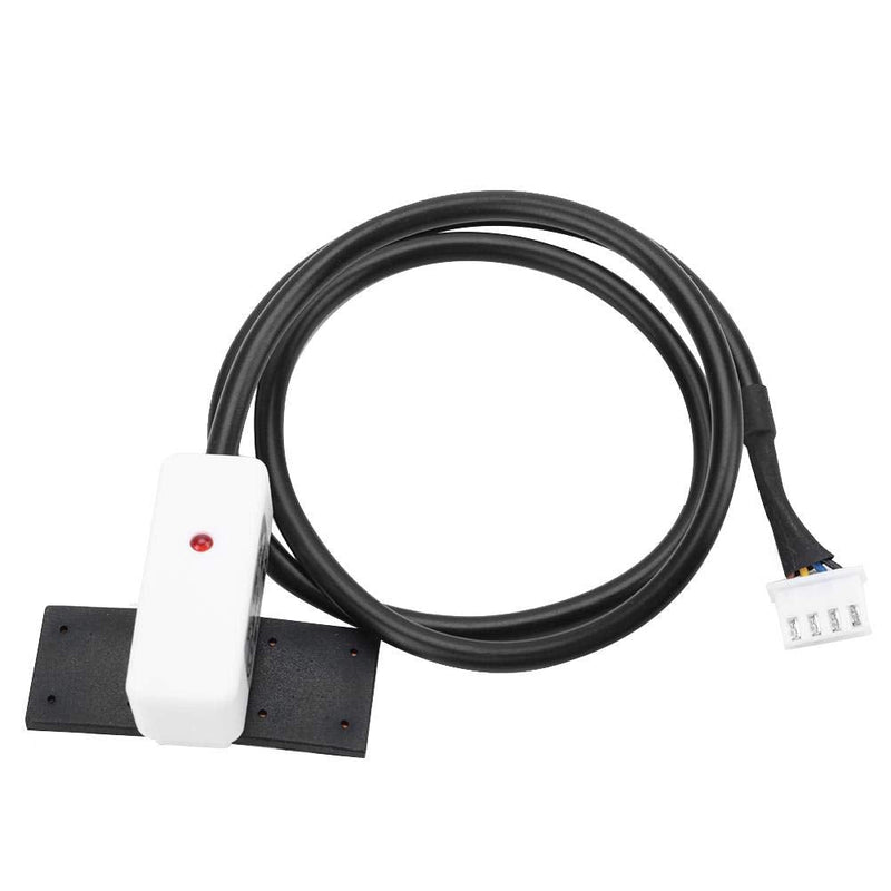 Non Contact Water Level Sensor Switch for Liquid Level Control(XKC-Y26S-PNP 24V)