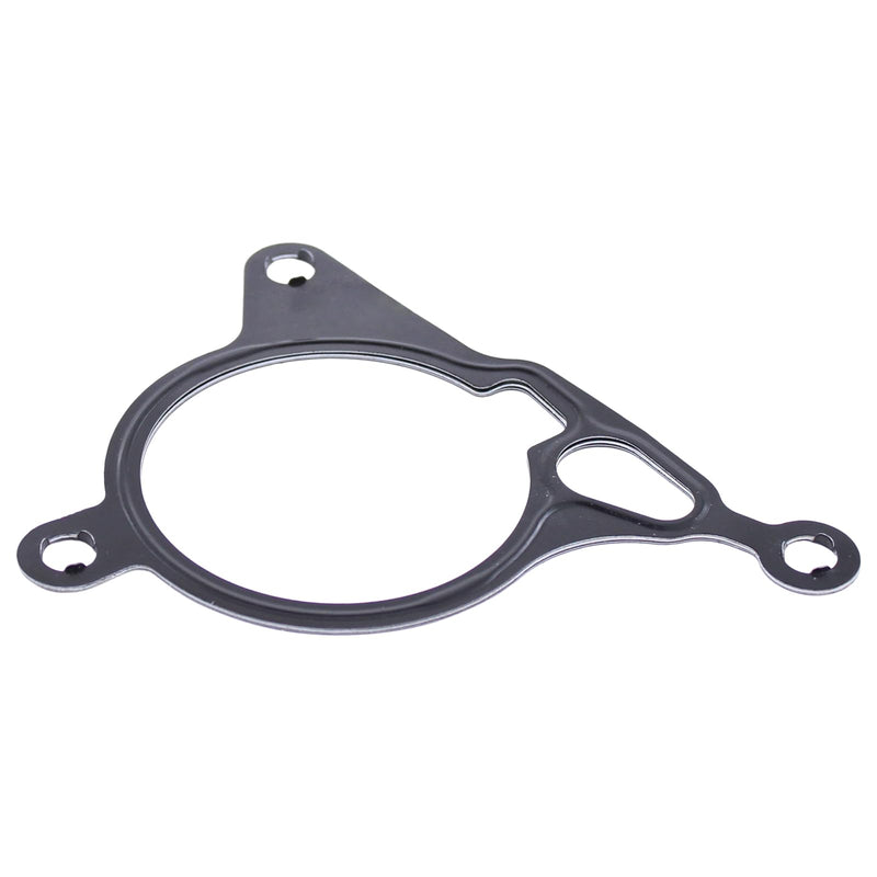 MOTOKU Vacuum Pump Rebuild Kit for VW Audi 2.0T 1.8T TFSI B8 A4 Q5 A5 A6 A3 GTI Beetle Jetta Passat Golf 2009-2019 Reseal Repair O-Ring Seal Gasket Set
