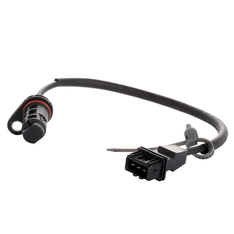 OCPTY Engine Crank Crankshaft Position Sensor (CPS) Fits 2006-2014 for Hyundai Sonata, 2010-2013 for Hyundai Tucson, 2010-2013 for Kia Forte, 2010-2013 for Kia Forte Koup, 2007-2014 for Kia Optima