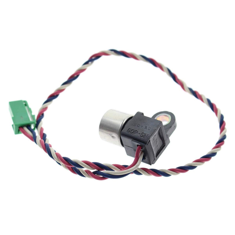 AUTOKAY Auto Trans Speed Sensor for Infiniti Nissan HITACHI CAS0004 31935-1XJ0A10A