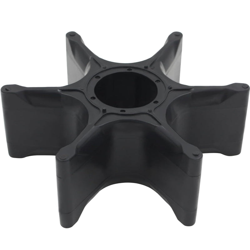 18-3071 Water Pump Impeller for Yamaha 100 115 150 200 225 250 HP 2/4 Stroke Outboard Motor 6E5-44352 Yamaha 100-250 HP