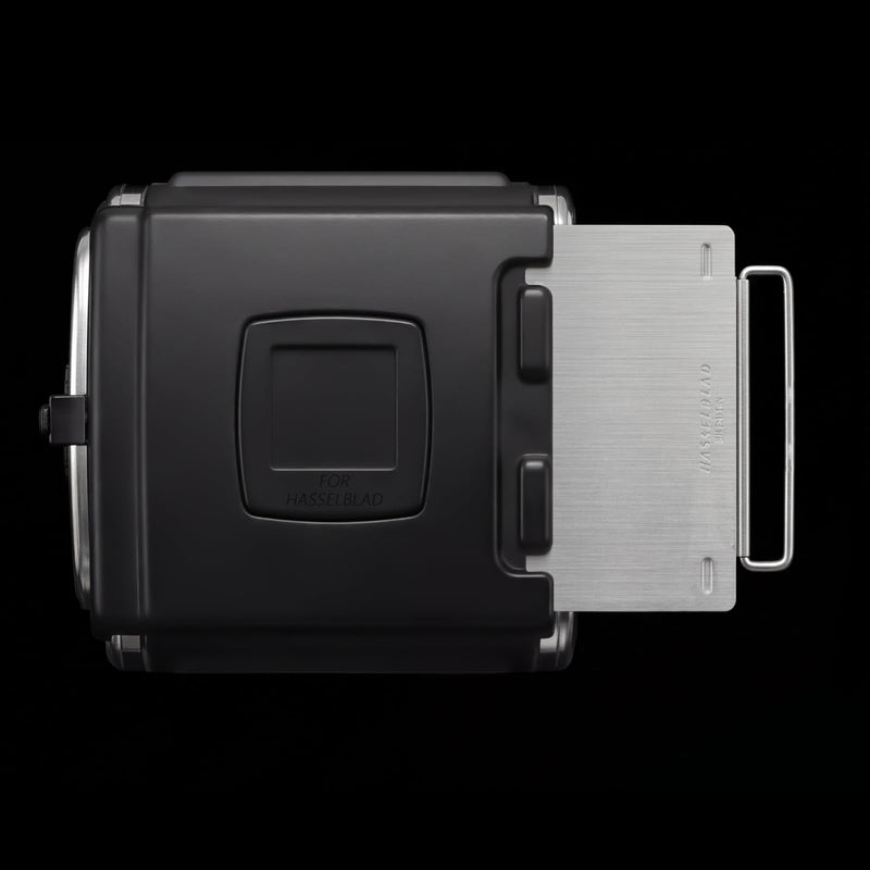 eTone Hasselblad Dark Slide Film Back Focus Knife, Metal, for Hasselblad 500CM 503CW 555ELD A12 A16 A24 Film Backs, Medium Format Camera Accessory