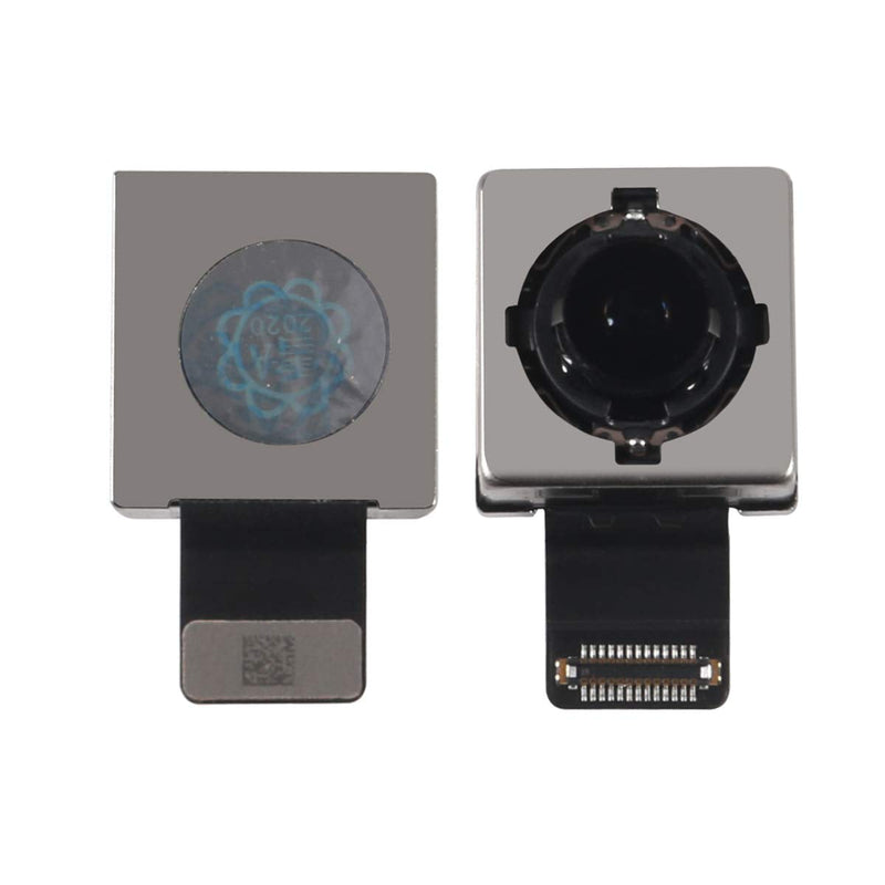 Back Rear Camera Compatible with iPhone XR 6.1 inch Autofocus 12 MP Reverse Cam Incl 1set Standard Replacement Tool kit (for iPhone XR) for iphone XR