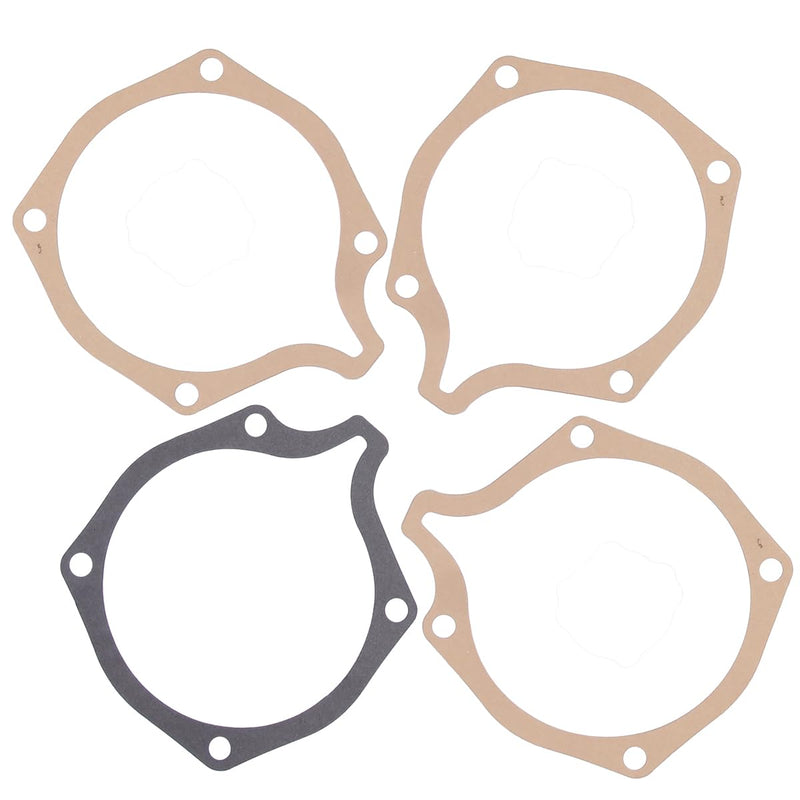 New Gasket Set for Kohler K241 K301 K321 10 12 14 hp Engines Walk Mowers 47 755 08-S