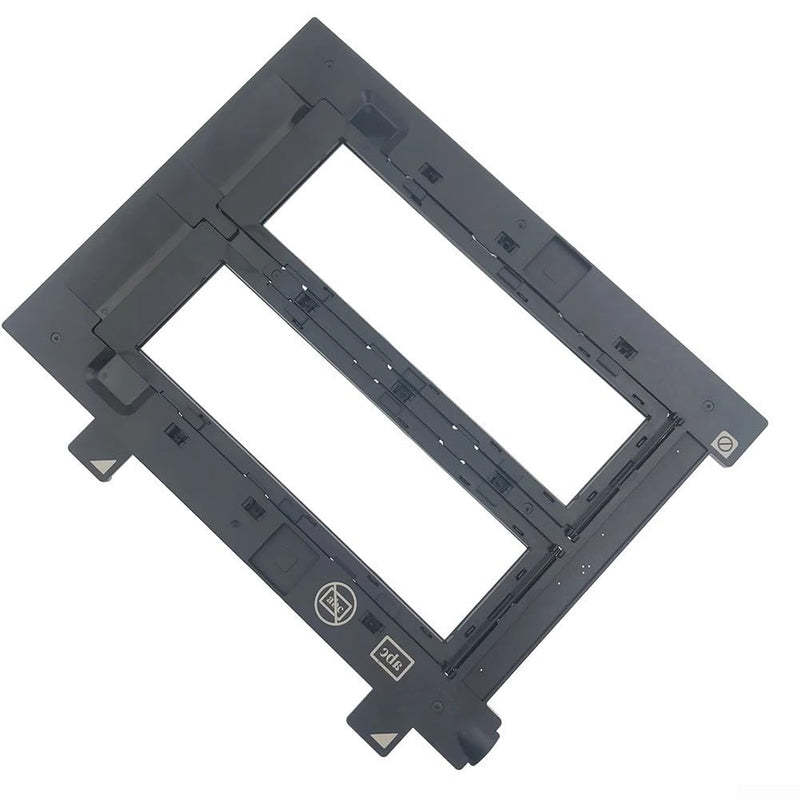 120mm Film Strip Holder Negative Positive Photo Scanner Slide Holder Compatible with V700 Photo V750 PRO V800 V850 4990 GT-X900 GT-X970 GT-X980