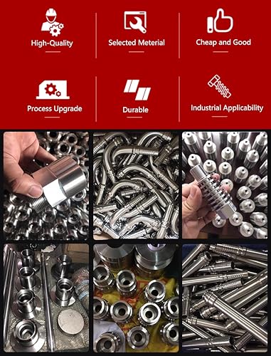 10pcs DCMT11T304 CNC Lathe Indexable Solid Carbide Milling Turning Insert for The Finishing of Steel and Other Metal (DCMT11T304 LF6018) DCMT11T304 LF6018