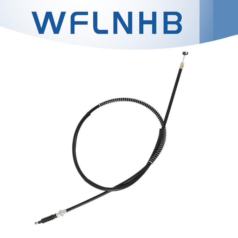 WFLNHB Clutch Cable Replacement for Yamaha YFS200 Blaster 1988-2006